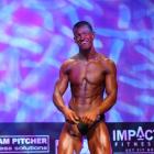 Ryan  Tober - NPC Night of the Champions 2013 - #1